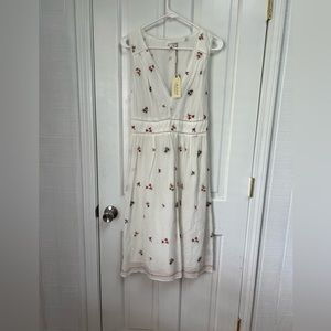 MSSP- Max studio size medium dress.